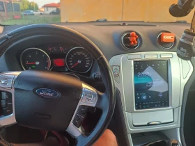 Обява за продажба на Ford Mondeo 2.0 tdci ~9 300 лв. - изображение 7