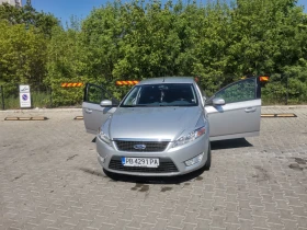 Обява за продажба на Ford Mondeo 2.0 tdci ~9 300 лв. - изображение 3
