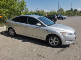 Обява за продажба на Ford Mondeo 2.0 tdci ~9 300 лв. - изображение 4