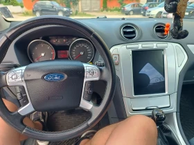 Обява за продажба на Ford Mondeo 2.0 tdci ~9 300 лв. - изображение 1