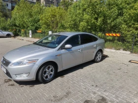 Обява за продажба на Ford Mondeo 2.0 tdci ~9 300 лв. - изображение 2