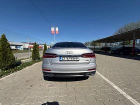 Обява за продажба на Audi A6 ~79 999 лв. - изображение 6