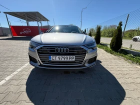 Обява за продажба на Audi A6 ~79 999 лв. - изображение 1
