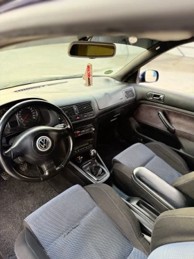 Обява за продажба на VW Golf ~4 800 лв. - изображение 6