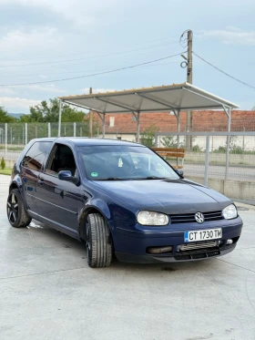 Обява за продажба на VW Golf ~4 800 лв. - изображение 5