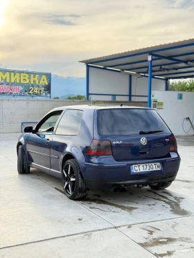 Обява за продажба на VW Golf ~4 800 лв. - изображение 2