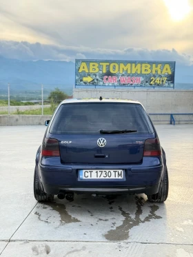 Обява за продажба на VW Golf ~4 800 лв. - изображение 3