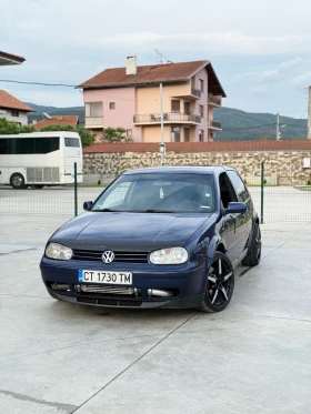 Обява за продажба на VW Golf ~4 800 лв. - изображение 1