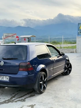 Обява за продажба на VW Golf ~4 800 лв. - изображение 4