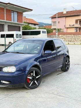 Обява за продажба на VW Golf ~4 800 лв. - изображение 1
