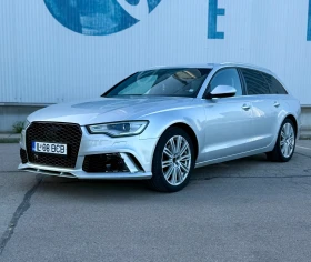     Audi A6 RS6///3.0TDI