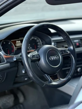 Audi A6 RS6///3.0TDI | Mobile.bg    9