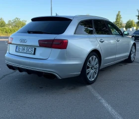     Audi A6 RS6///3.0TDI