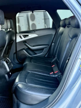 Audi A6 RS6///3.0TDI | Mobile.bg    6