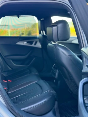 Audi A6 RS6///3.0TDI | Mobile.bg    5