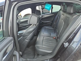 BMW 550 * CARFAX * АВТО КРЕДИТ * ЦЕНА ДО БГ! - 60999 лв. - 75717142 8