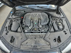 BMW 550 * CARFAX * АВТО КРЕДИТ * ЦЕНА ДО БГ! - 60999 лв. - 75717142 10