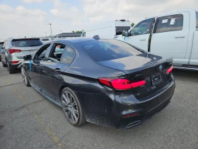 BMW 550 * CARFAX * АВТО КРЕДИТ * ЦЕНА ДО БГ! - 60999 лв. - 75717142 3