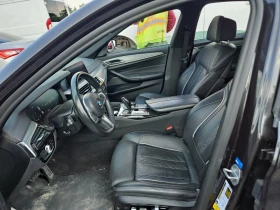 BMW 550 * CARFAX * АВТО КРЕДИТ * ЦЕНА ДО БГ! - 60999 лв. - 75717142 5
