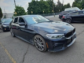 BMW 550 * CARFAX * АВТО КРЕДИТ * ЦЕНА ДО БГ! - 60999 лв. - 75717142 2