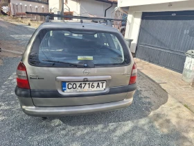 Обява за продажба на Opel Vectra ~2 700 лв. - изображение 11