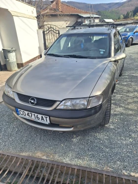 Opel Vectra | Mobile.bg    14