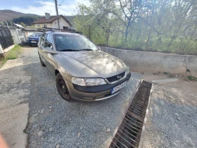 Обява за продажба на Opel Vectra ~2 700 лв. - изображение 7