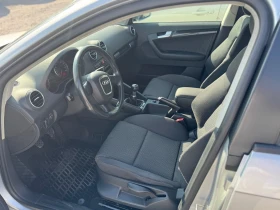 Audi A3 2.0TDI 140000km - 6900 лв. - 67726433 5