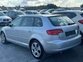 Audi A3 2.0TDI 140000km - 6900 лв. - 67726433 3