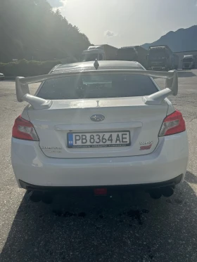 Subaru WRX WRX STI - 90000 лв. - 20173587 17