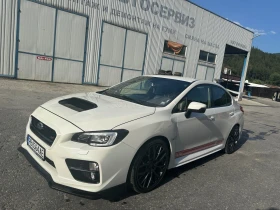 Subaru WRX WRX STI - 90000 лв. - 20173587 2