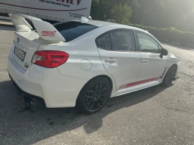 Subaru WRX WRX STI - 90000 лв. - 20173587 7