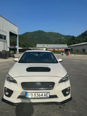 Subaru WRX WRX STI - 90000 лв. - 20173587 4