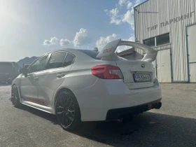 Subaru WRX WRX STI - 90000 лв. - 20173587 8