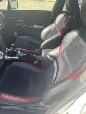 Subaru WRX WRX STI - 90000 лв. - 20173587 14