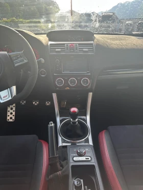 Subaru WRX WRX STI - 90000 лв. - 20173587 15