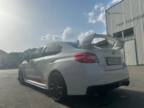 Subaru WRX WRX STI - 90000 лв. - 20173587 9
