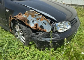 VW Golf 1.9 TDI | Mobile.bg    4