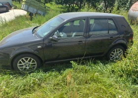 VW Golf 1.9 TDI | Mobile.bg    2