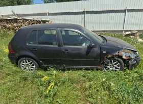 VW Golf 1.9 TDI | Mobile.bg    3