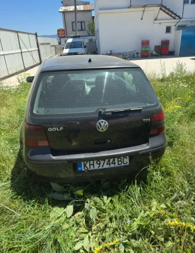 VW Golf 1.9 TDI | Mobile.bg    5