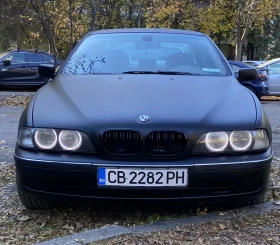 Обява за продажба на BMW 520 520i ~4 300 лв. - изображение 1