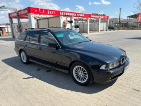 Обява за продажба на BMW 525 ~5 500 лв. - изображение 1