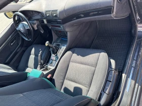 Обява за продажба на BMW 525 ~5 500 лв. - изображение 7