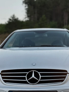 Mercedes-Benz CLK  | Mobile.bg    2