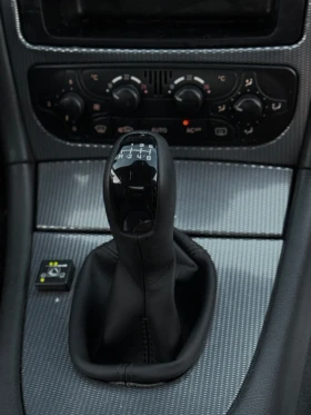 Mercedes-Benz CLK  | Mobile.bg    13