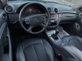 Mercedes-Benz CLK  | Mobile.bg    9