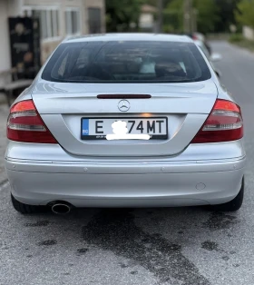 Mercedes-Benz CLK  | Mobile.bg    3