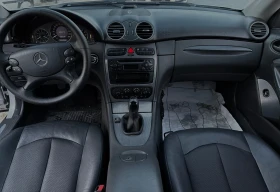 Mercedes-Benz CLK  | Mobile.bg    11