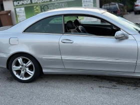 Mercedes-Benz CLK  | Mobile.bg    7